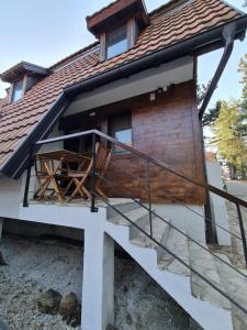 Gallery image of Šumor šume - Tara in Kaludjerske Bare