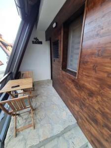 Gallery image of Šumor šume - Tara in Kaludjerske Bare