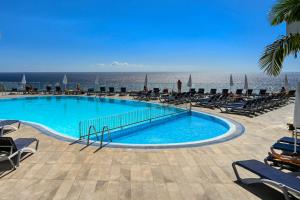 Hồ bơi trong/gần Blue View, a Home in Madeira