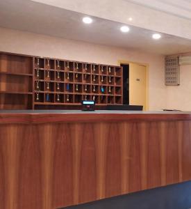 Fotografie z fotogalerie ubytování Hotel Friuli v destinaci Cervignano del Friuli