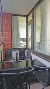 Fotografie z fotogalerie ubytování Apartment Puijo & autotalli v destinaci Kuopio