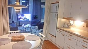 Fotografie z fotogalerie ubytování Apartment Puijo & autotalli v destinaci Kuopio