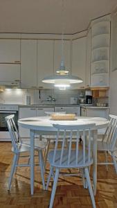 Fotografie z fotogalerie ubytování Apartment Puijo & autotalli v destinaci Kuopio