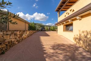 Imagen de la galería de Casa Lucia, en Schifoni