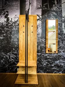 Foto dalla galleria di Apartman Bratrouchov a Jablonec nad Jizerou