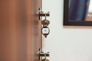 Fotografie z fotogalerie ubytování Apartmán u Horynů - Sadová v destinaci Česká Třebová