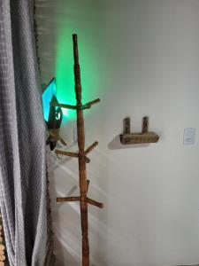 Billede fra billedgalleriet på Bangalô Mangue Seco - Jericoacoara ce i Mangue Seco