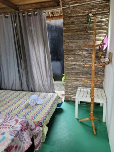 Billede fra billedgalleriet på Bangalô Mangue Seco - Jericoacoara ce i Mangue Seco