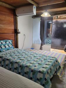 Billede fra billedgalleriet på Bangalô Mangue Seco - Jericoacoara ce i Mangue Seco