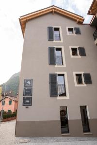 Afbeelding uit fotogalerij van Residenza 3544 in Lumino