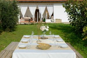 Gallery image of A Casa di Elena. in Arezzo