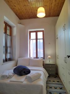 Postel nebo postele na pokoji v ubytování 1935 home