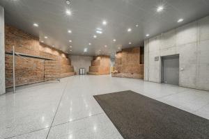 Zdjęcie z galerii obiektu Spektakuläres Apartment ✩ 7. Stock ✩ kostenlose Parkgarage w Wiedniu