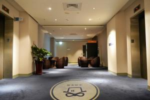 Fotografie z fotogalerie ubytování Meworld Hotel - Taipei Main Station v destinaci Taipei