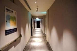 Fotografie z fotogalerie ubytování Meworld Hotel - Taipei Main Station v destinaci Taipei