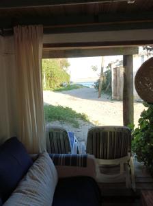 Billede fra billedgalleriet på Casa Vapahí i Barra de Valizas