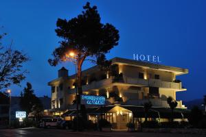 Hotel Alba
