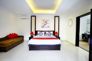 Imagen de la galería de De' Bharata Bali Villas, en Seminyak