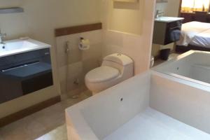 Galeriebild der Unterkunft Slipi Apartment 2BR in Jakarta