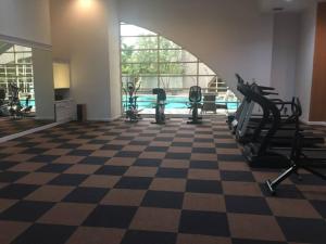 Galeriebild der Unterkunft Slipi Apartment 2BR in Jakarta