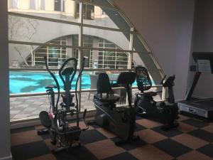 Galeriebild der Unterkunft Slipi Apartment 2BR in Jakarta