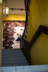 Fotografie z fotogalerie ubytování Mac Inn 94 v destinaci George Town