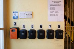 Fotografie z fotogalerie ubytování Mac Inn 94 v destinaci George Town