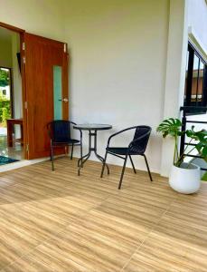 Fotografie z fotogalerie ubytování KhaoLak Chill Out v destinaci Khao Lak