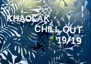 Fotografie z fotogalerie ubytování KhaoLak Chill Out v destinaci Khao Lak