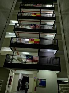 Gallery image of Yuslina Homestay in Bandar Puncak Alam