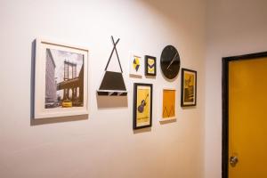 Fotografie z fotogalerie ubytování Mac Inn 94 v destinaci George Town