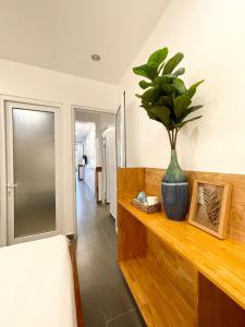Fotografie z fotogalerie ubytování Dalat Topview Homestay v destinaci Da Lat