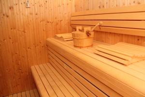 Φωτογραφία από το άλμπουμ του Wakra Inn Hotel Apartments σε Waqra
