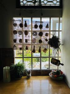 Foto dalla galleria di My Dream Hotel a Da Lat