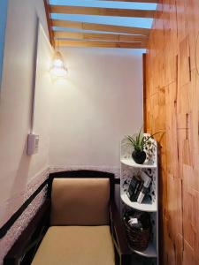 Area soggiorno di My Dream Hotel