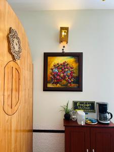 Foto dalla galleria di My Dream Hotel a Da Lat