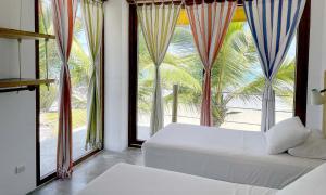 Foto sihtkohas Puerto Villamil asuva majutusasutuse Mi Playa Galapagos Beachfront Apartments galeriist