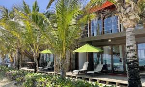 Foto sihtkohas Puerto Villamil asuva majutusasutuse Mi Playa Galapagos Beachfront Apartments galeriist