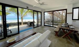 Foto sihtkohas Puerto Villamil asuva majutusasutuse Mi Playa Galapagos Beachfront Apartments galeriist