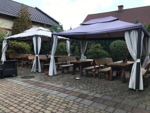 Fotografie z fotogalerie ubytování Arkadia Gościniec-klima,parking,ogród v destinaci Opolí