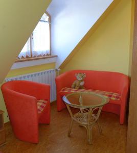 Gallery image of Penzion Rogallo in Hořičky