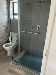 Un baño de Kanyane @ Graskop