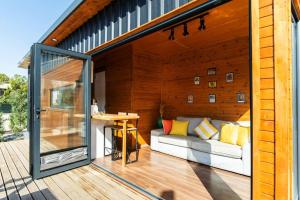Fotografie z fotogalerie ubytování Alley Tiny House v destinaci Fethiye + 37 fotografií