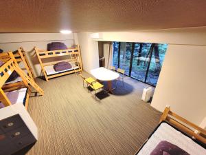 K's House Nikko - Kinugawa Onsen Hostel