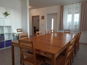 Fotografie z fotogalerie ubytování Holiday House Adrelot v destinaci Heřmaničky