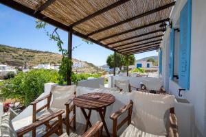 Φυσικό τοπίο κοντά σε αυτό το διαμέρισμα