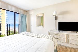 Imagen de la galería de Sandcastle Oceanfront Resort at the Pavilion, en Myrtle Beach 38 fotos más