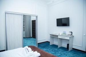 Fotografie z fotogalerie ubytování Lola Kokand Hotel v destinaci Kokand