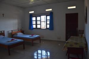 Fotografie z fotogalerie ubytování Centre Lucien Botovasoa v destinaci Diego Suarez