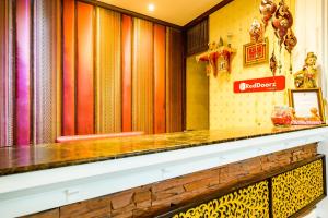 Imagen de la galería de Ruen Rattana Resort, en Nonthaburi